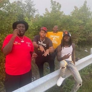 Meet your Posher, Damien